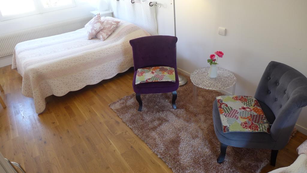 Le Grand Jardin Bed and Breakfast Beaune  Exterior foto