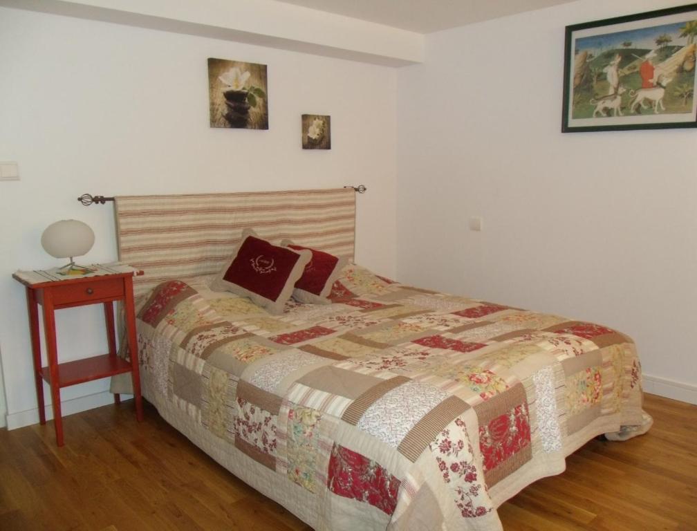 Le Grand Jardin Bed and Breakfast Beaune  Habitación foto