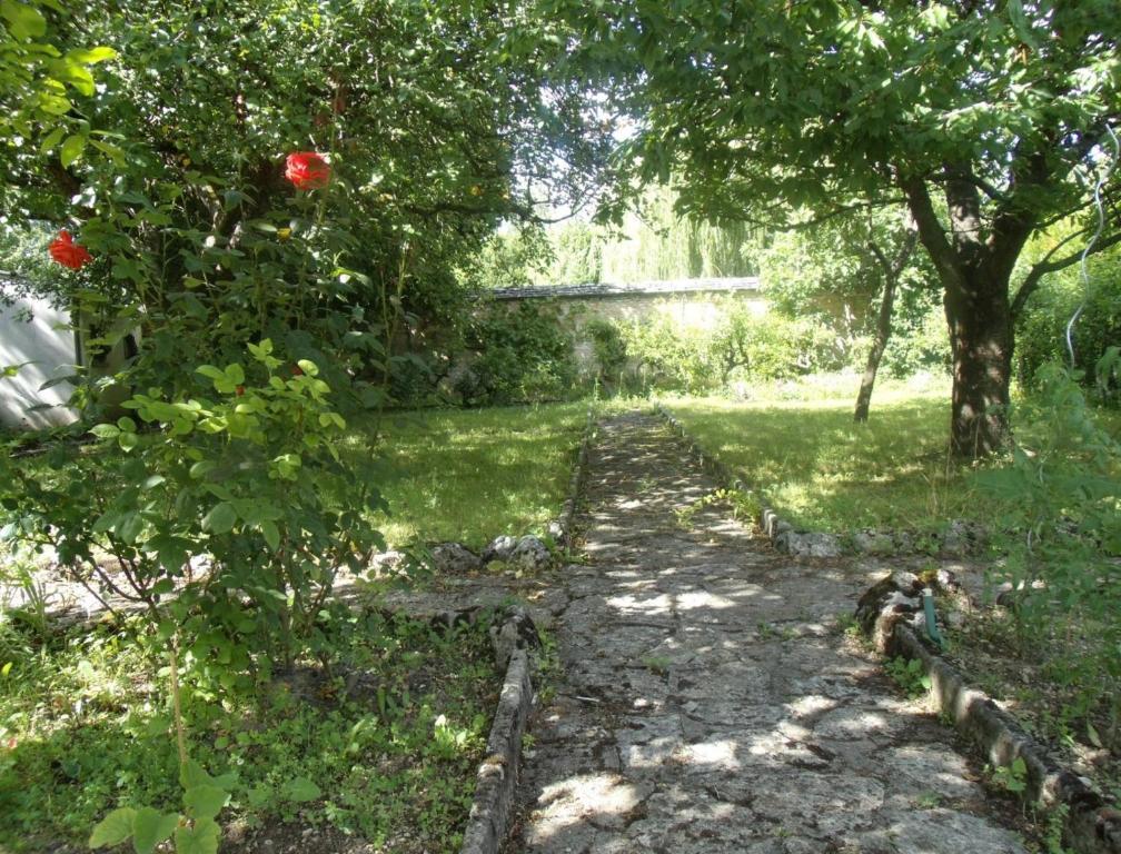 Le Grand Jardin Bed and Breakfast Beaune  Exterior foto