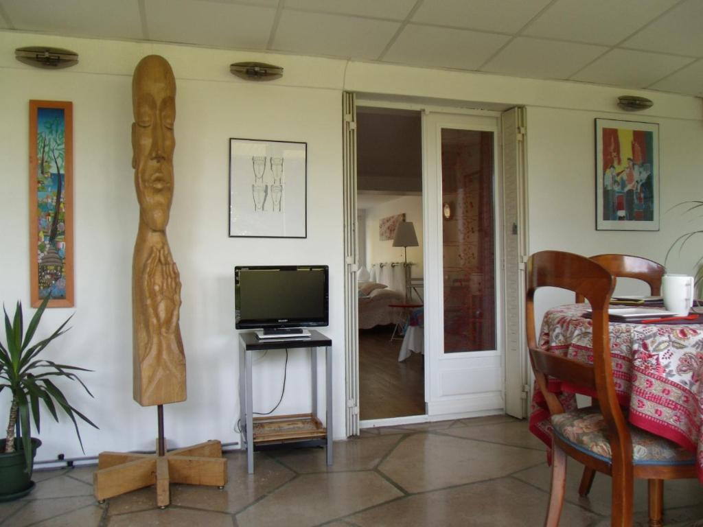 Le Grand Jardin Bed and Breakfast Beaune  Exterior foto